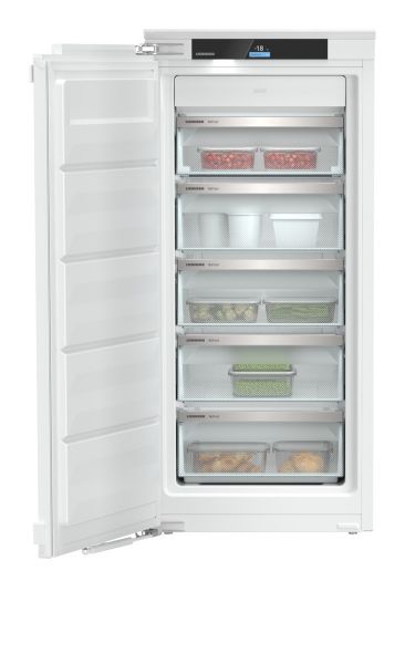 liebherr sifndi nofrost prime 4155 einbaugefrierschrank