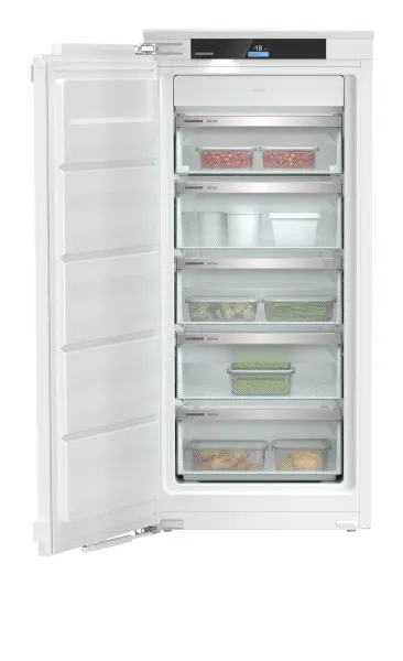 liebherr sifndi nofrost prime 4155 einbaugefrierschrank