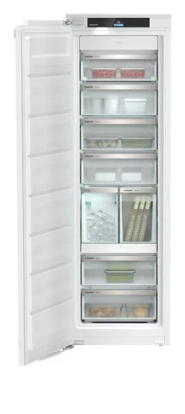 liebherr sifnei 5188 gerfierschrank integrierbar