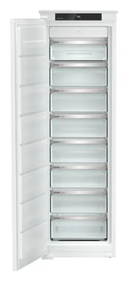liebherr sifnse einbaugefrierschrank nofrost plus 5128