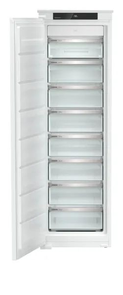 liebherr sifnsf 5128 gefrierschrank integrierbar