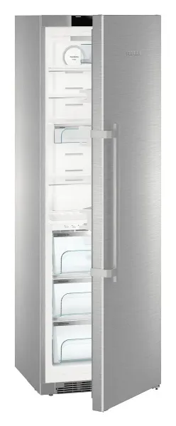 liebherr SKBes 4380 freistehender kuehelschrank biofresh