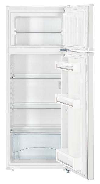 liebherr smartfrost cte 2531 kuehl gefrier automat