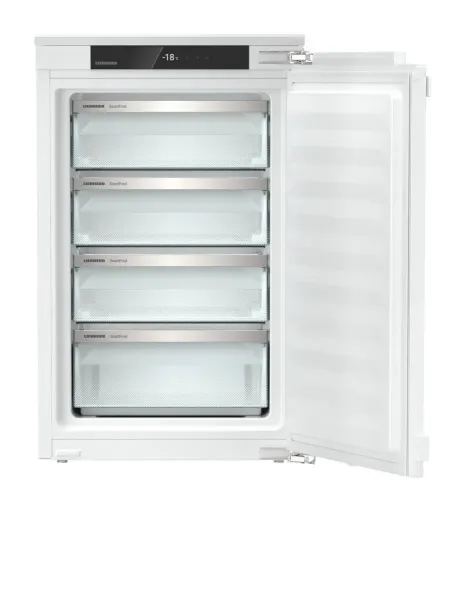 liebherr smartfrost einbaugefrierschrank ifd 3904 pure