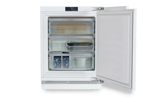liebherr smartfrost unterbau gefrierschrank sufd 3603