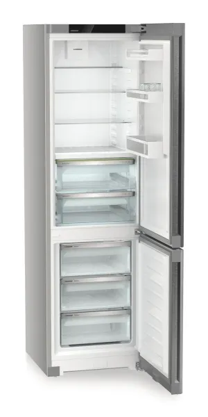 Liebherr Plus CBNsdc 573i Kühl-Gefrierkombination mit BioFresh und NoFrost