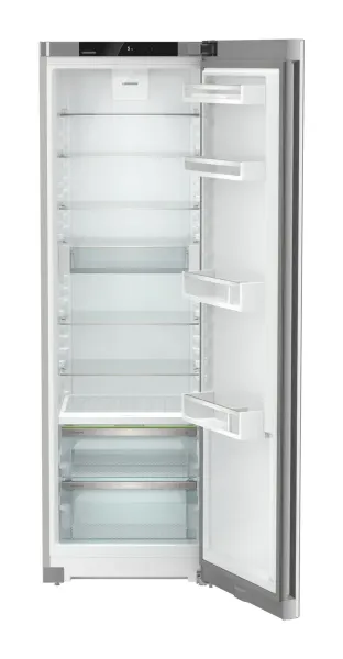 liebherr srbsfe 5220 freistehender kuehlschrank biofresh plus
