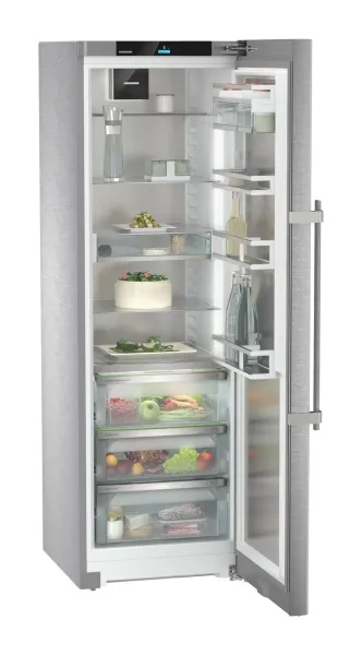 liebherr srbstd 529i peak biofresh standkuehlschrank