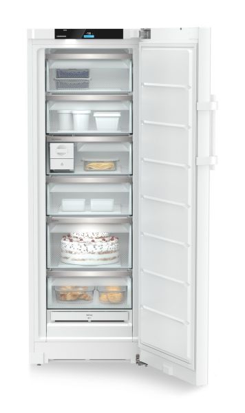 liebherr standgefrierschrank fnc 507i nofrost