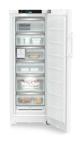 liebherr standgefrierschrank fnc 507i nofrost