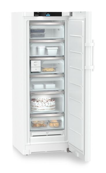 liebherr standgefrierschrank nofrost 507i fnc
