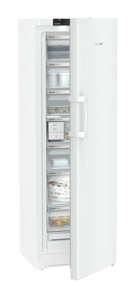 liebherr standgefrierschrank nofrost fnc 527i
