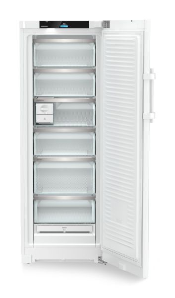 liebherr standgefrierschrank prime fnb 505i nofrost