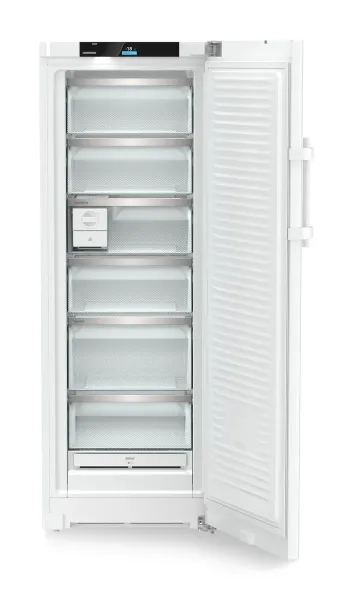 liebherr standgefrierschrank prime fnb 505i nofrost