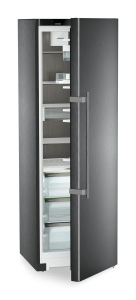 liebherr standkuehlschrank schwarz prime rbbsb 525i biofresh
