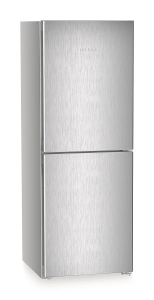 liebherr steelfinish kuehlgefrierkombination cnsfc 5023 easyfresh