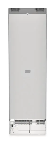 liebherr steelfinish kuehlgefrierkombination cnsfc 574i nofrost easyfresh
