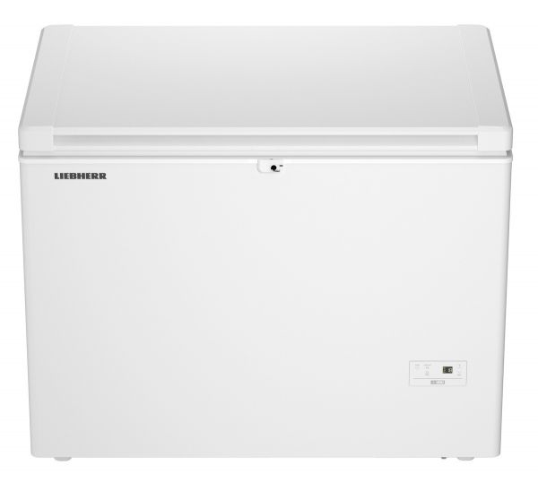 liebherr stopfrost cfc 1875