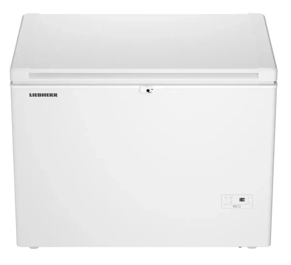 liebherr stopfrost cfc 1875