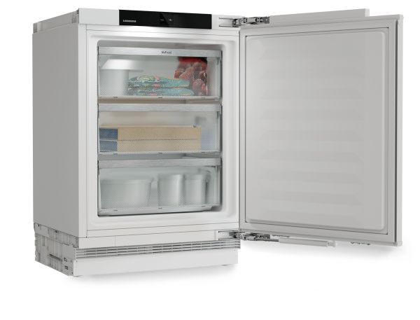 liebherr sufnc 375i tiefkuehlschrank unterbau gefrierschrank nofrost