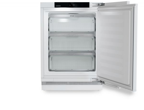liebherr sufnc 375i unterbau tiefkuehlschrank schubladen nofrost