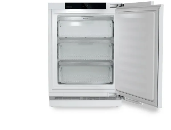 liebherr sufnc 375i unterbau tiefkuehlschrank schubladen nofrost