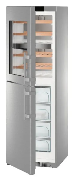 liebherr swtnes 4285 gefrierkombination