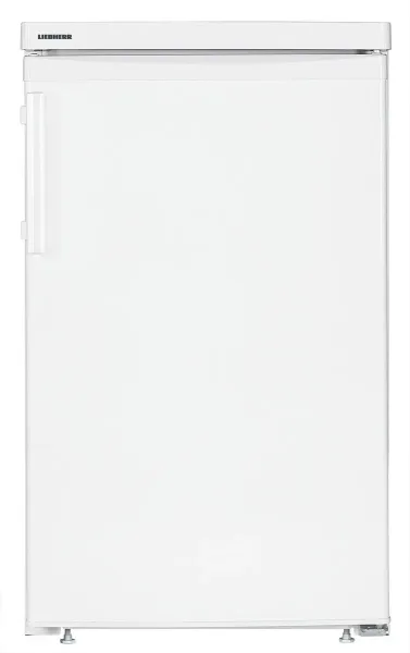 liebherr t 1414 comfort tischkuehlschrank front
