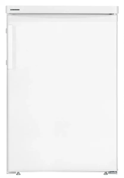 liebherr t 1710 comfort tischkuehlschrank front