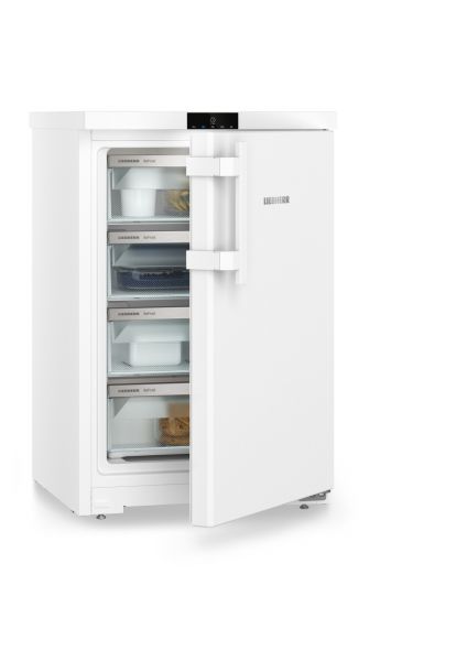 liebherr tischgefrierschrank pure nofrost fne 1404