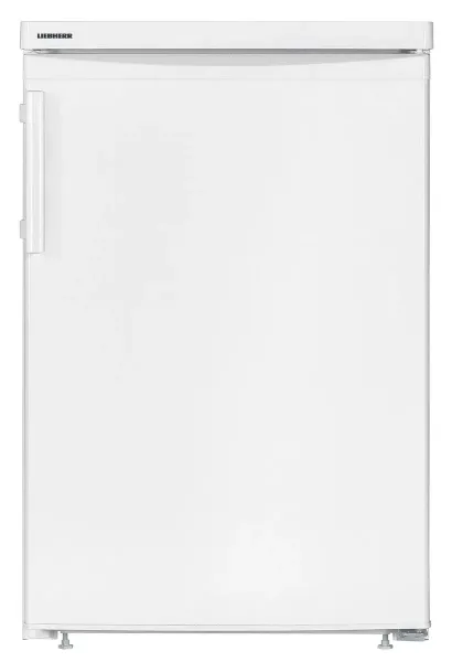 liebherr tp 1410 comfort tiefkuehlschrank front