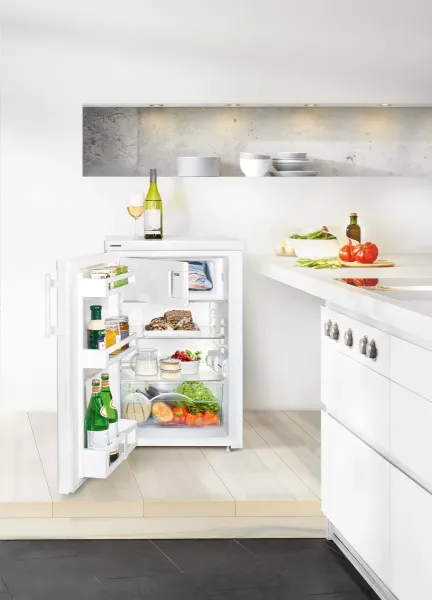liebherr tp 1444 comfort tiefkuehlschrank kueche