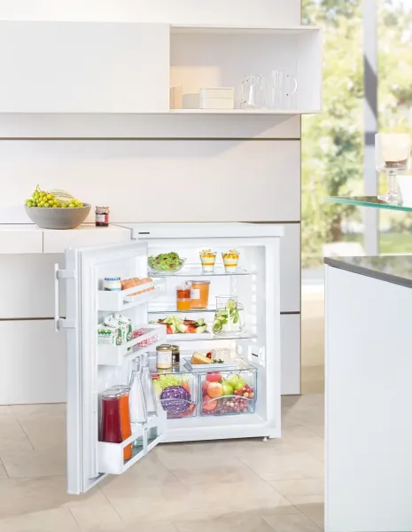Liebherr TP 1720 Comfort A+++ Tischkühlschrank