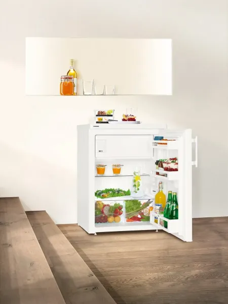 liebherr tp 1744 comfort tiefkuehlschrank kueche