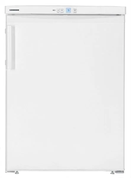 liebherr tp 1764 comfort tischkuehlschrank gefrierfach 1