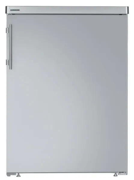 Liebherr TPesf 1710 Comfort Tischkühlschrank mit Edelstahl Tür