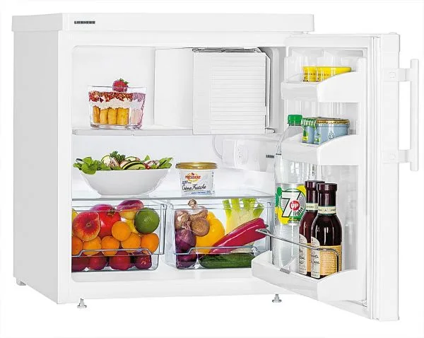 Liebherr TX 1021 Comfort Tischkühlschrank