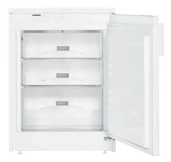 Liebherr UG 1211 Comfort Dekorfähiger Unterbaugefrierschrank