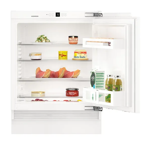 liebherr UIK 1510 einbau kuehlschrank