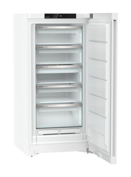 liebherr umweltbewusst fna 6635 plus nofrost gefrierschrank