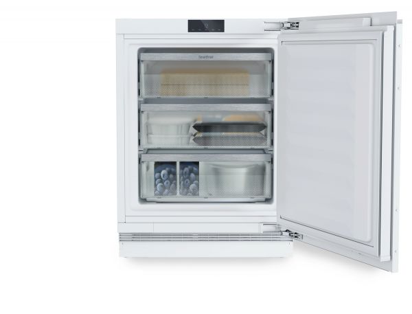 Liebherr SDUFd 3603 Pure Dekorfähiger Unterbau-Gefrierschrank