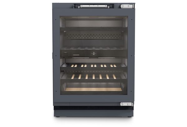 liebherr unterbau weintemperierschrank uwpri 3762 vinidor selection