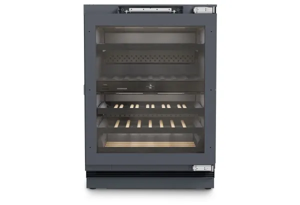 liebherr unterbau weintemperierschrank uwpri 3762 vinidor selection