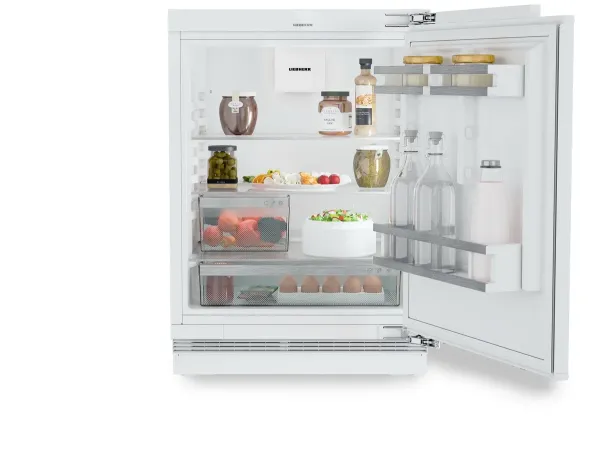 liebherr urc 3700 integrierbarer unterbau kuehlschrank