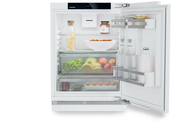 liebherr urc 375i integrierbarer unterbau kuehlschrank