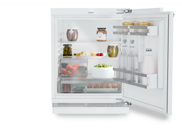 liebherr urd 3600 integrierbarer unterbau kuehlschrank
