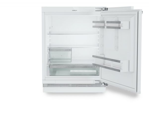 liebherr urd 3600 pure integrierbarer unterbau kuehlschrank