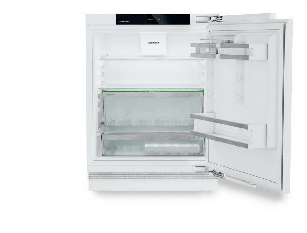 liebherr urd prime 365i integrierbarer unterbau kuehlschrank