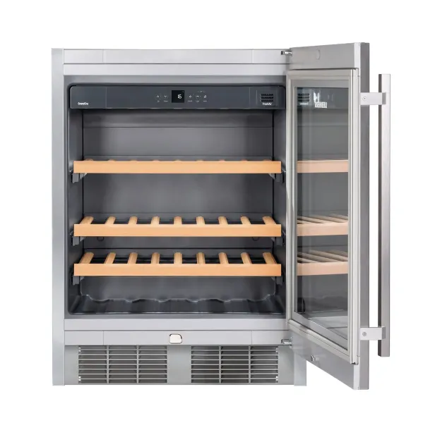 Liebherr UWKes 1752 GrandCru Unterbaufähiger Weinschrank
