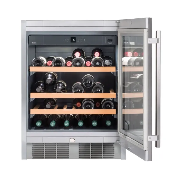 Liebherr UWKes 1752 GrandCru Unterbaufähiger Weinschrank